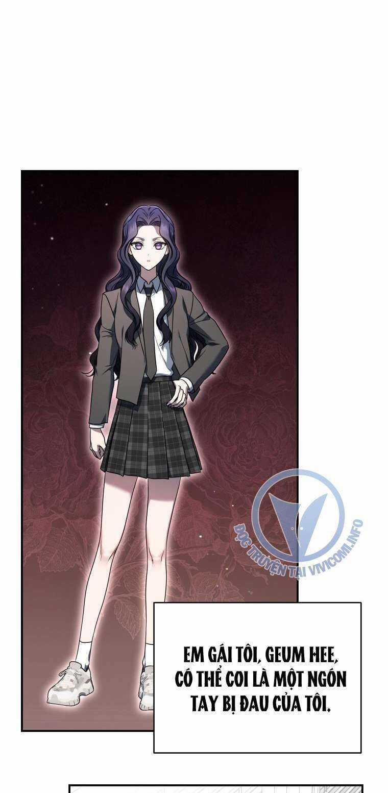 Hướng Dẫn Sinh Tồn Dành Cho Ranker Chapter 32 trang 13