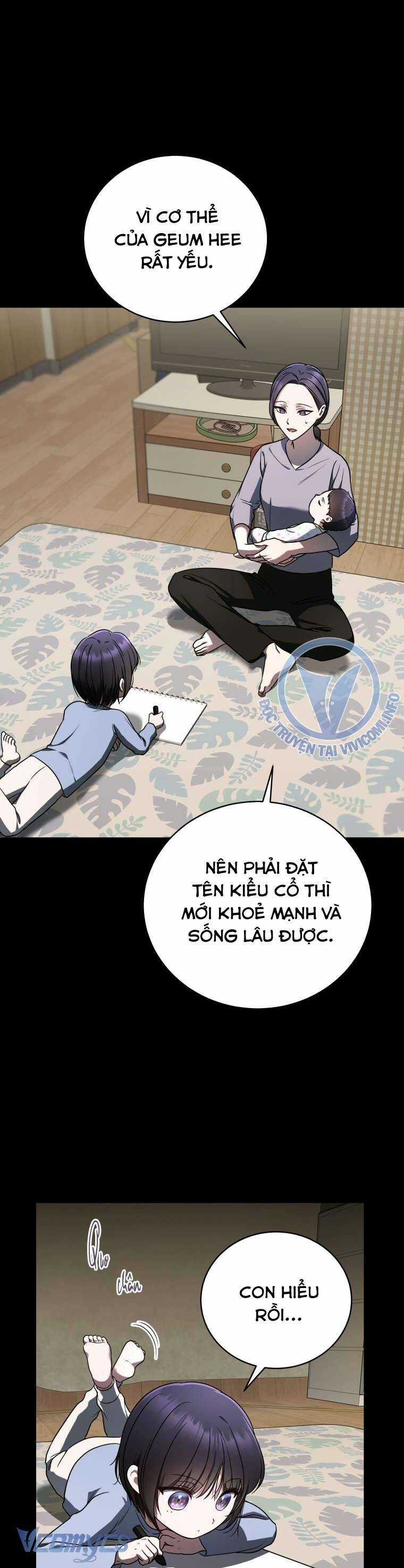 Hướng Dẫn Sinh Tồn Dành Cho Ranker Chapter 32 trang 16