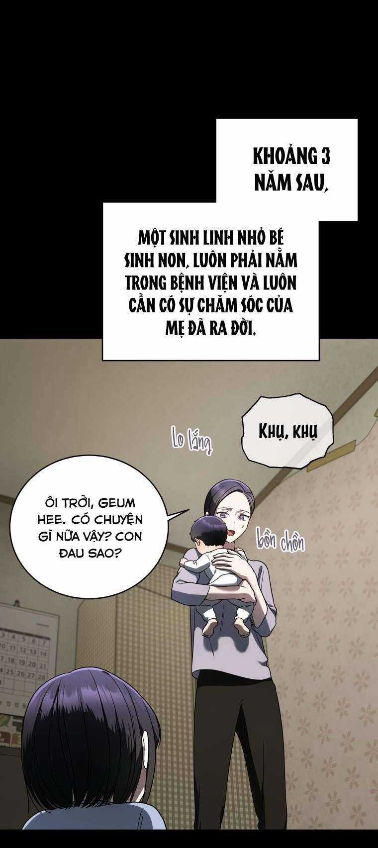 Hướng Dẫn Sinh Tồn Dành Cho Ranker Chapter 32 trang 19