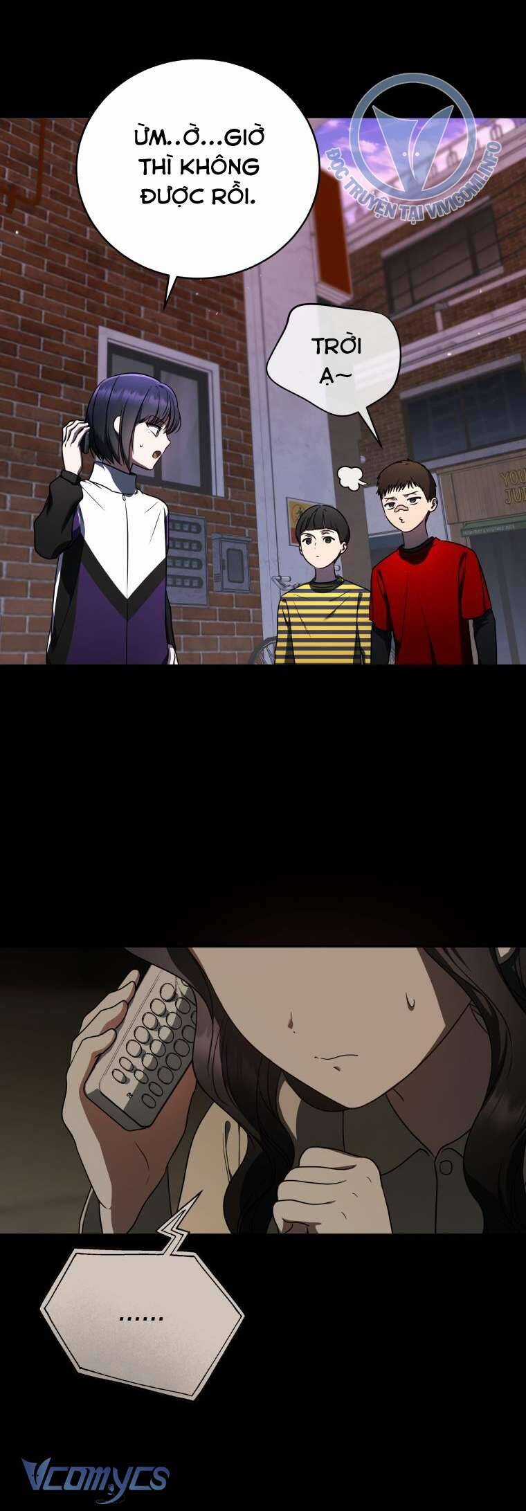 Hướng Dẫn Sinh Tồn Dành Cho Ranker Chapter 32 trang 29