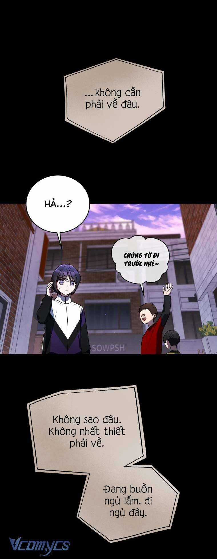 Hướng Dẫn Sinh Tồn Dành Cho Ranker Chapter 32 trang 30