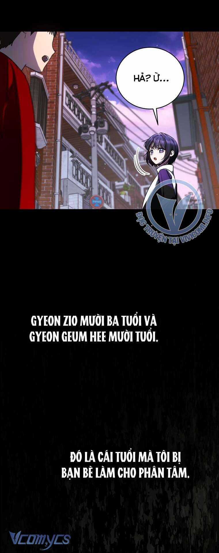 Hướng Dẫn Sinh Tồn Dành Cho Ranker Chapter 32 trang 32