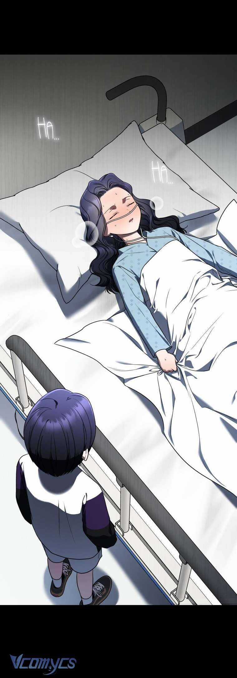 Hướng Dẫn Sinh Tồn Dành Cho Ranker Chapter 32 trang 36