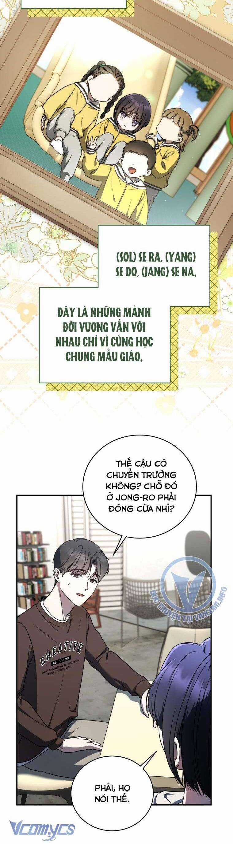 Hướng Dẫn Sinh Tồn Dành Cho Ranker Chapter 32 trang 4