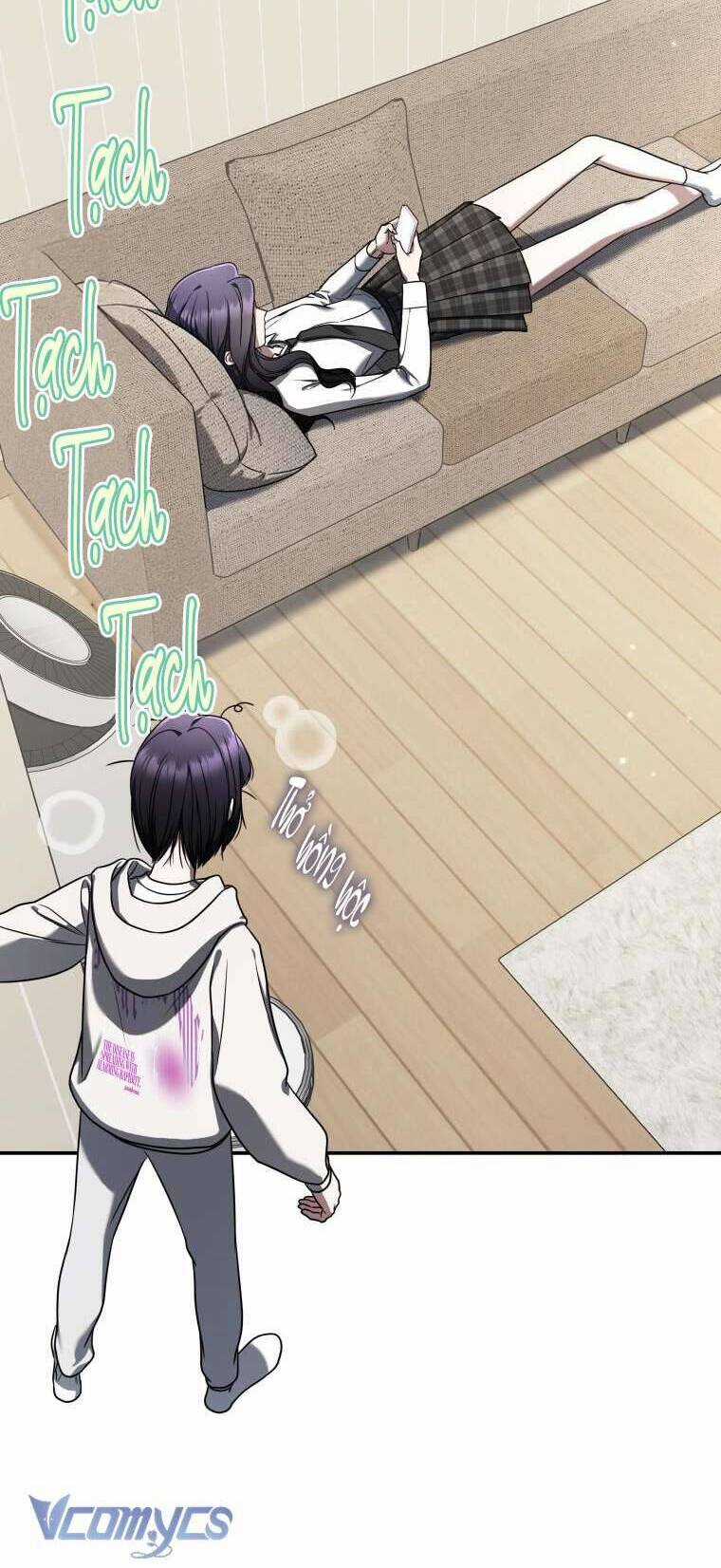 Hướng Dẫn Sinh Tồn Dành Cho Ranker Chapter 32 trang 53