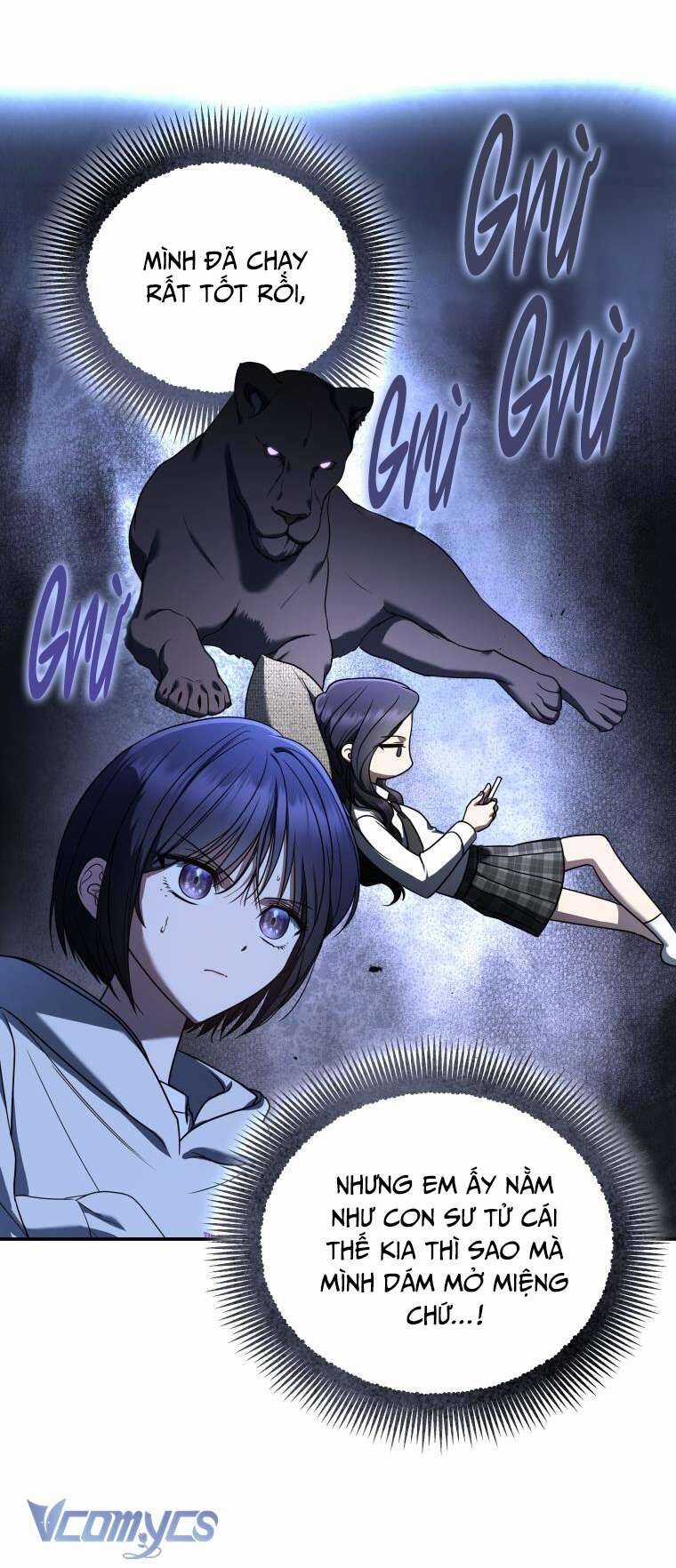 Hướng Dẫn Sinh Tồn Dành Cho Ranker Chapter 32 trang 54