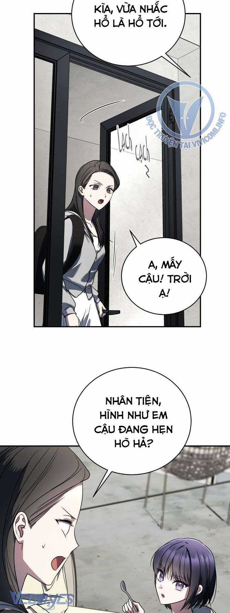 Hướng Dẫn Sinh Tồn Dành Cho Ranker Chapter 32 trang 7