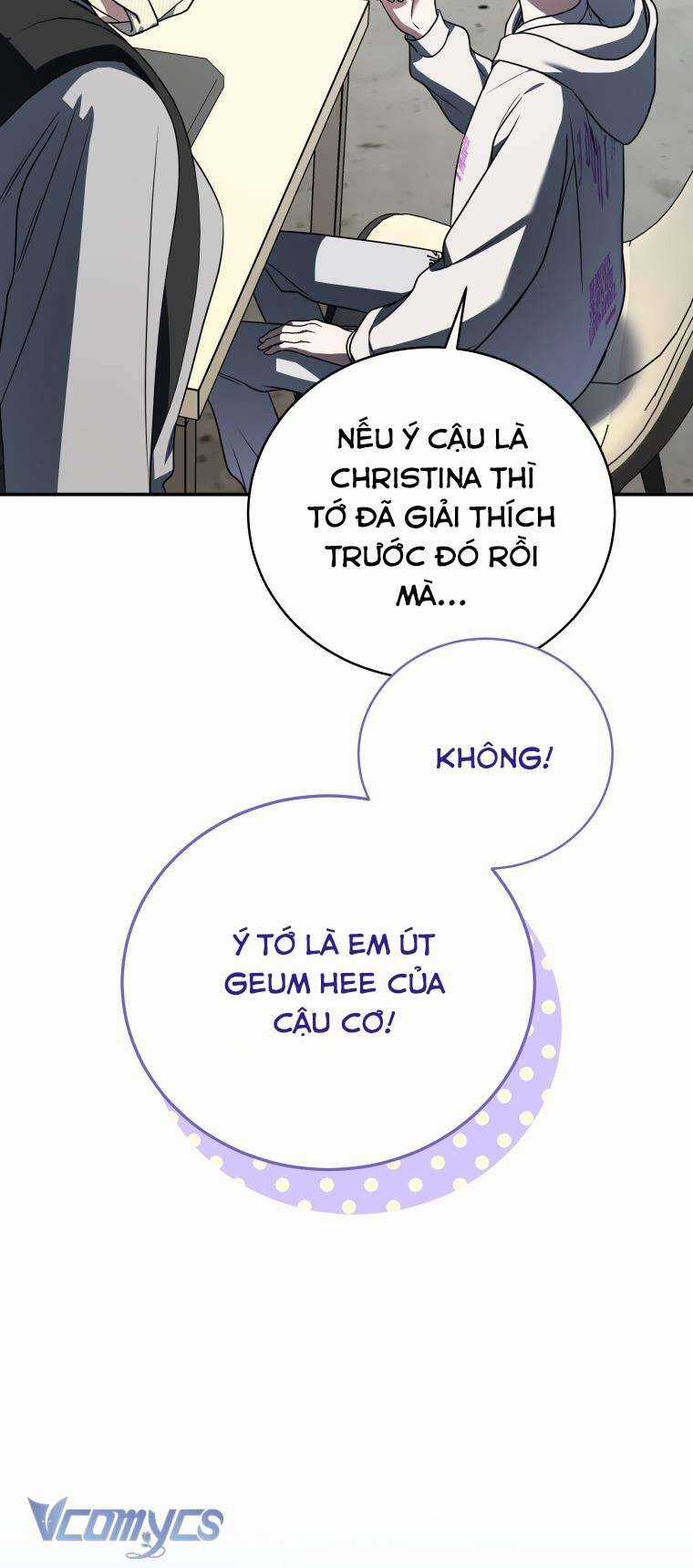 Hướng Dẫn Sinh Tồn Dành Cho Ranker Chapter 32 trang 8