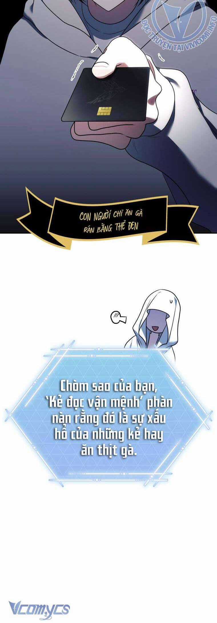 Hướng Dẫn Sinh Tồn Dành Cho Ranker Chapter 33 trang 11