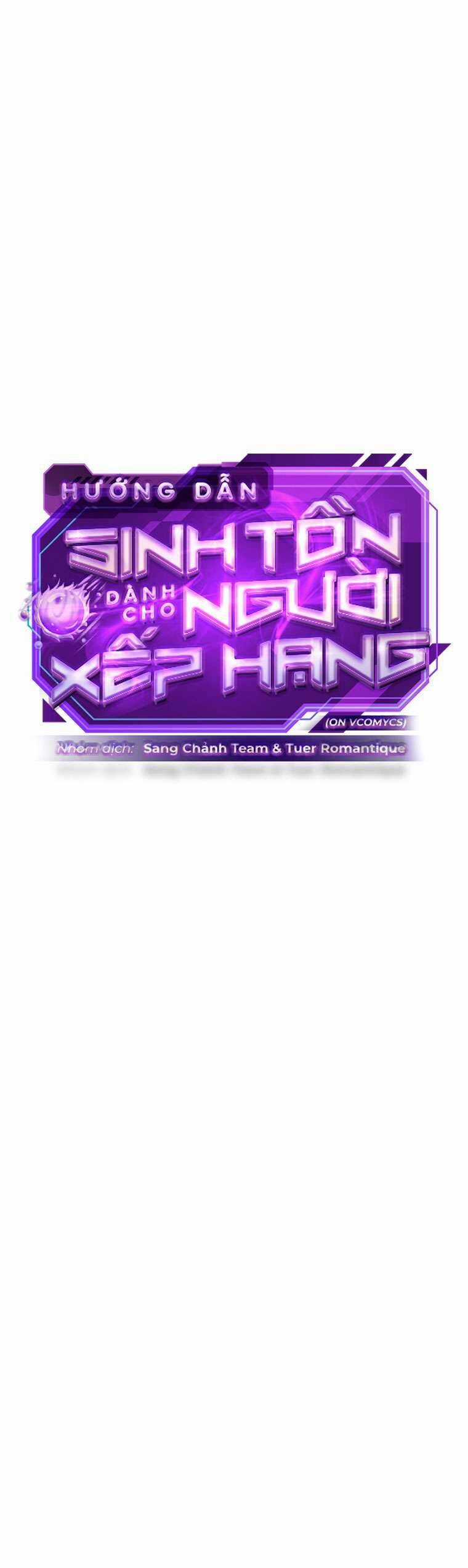 Hướng Dẫn Sinh Tồn Dành Cho Ranker Chapter 33 trang 12