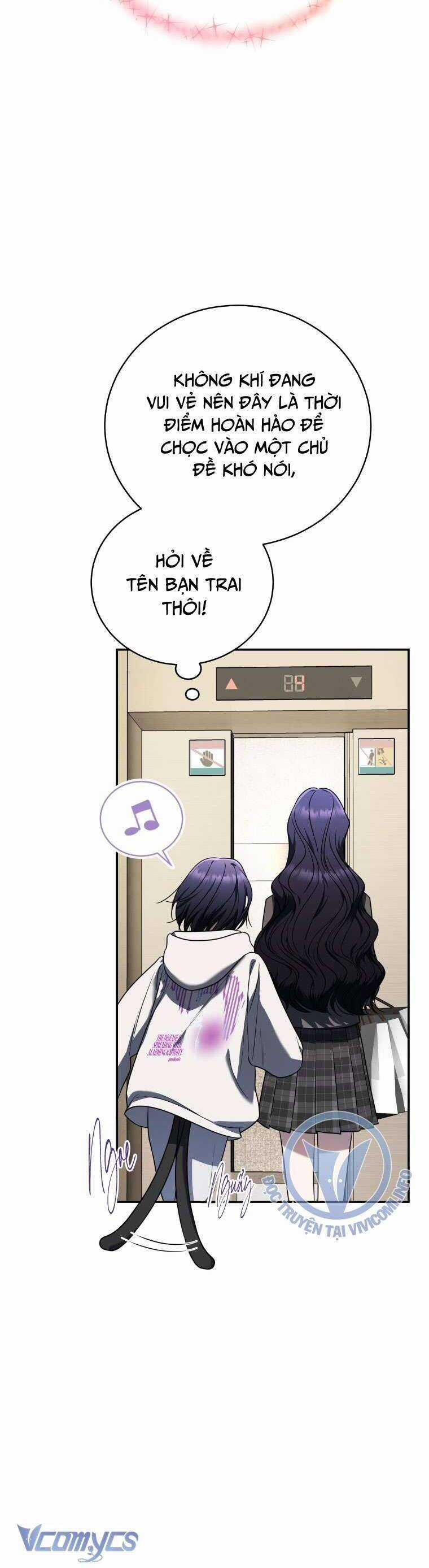 Hướng Dẫn Sinh Tồn Dành Cho Ranker Chapter 33 trang 17