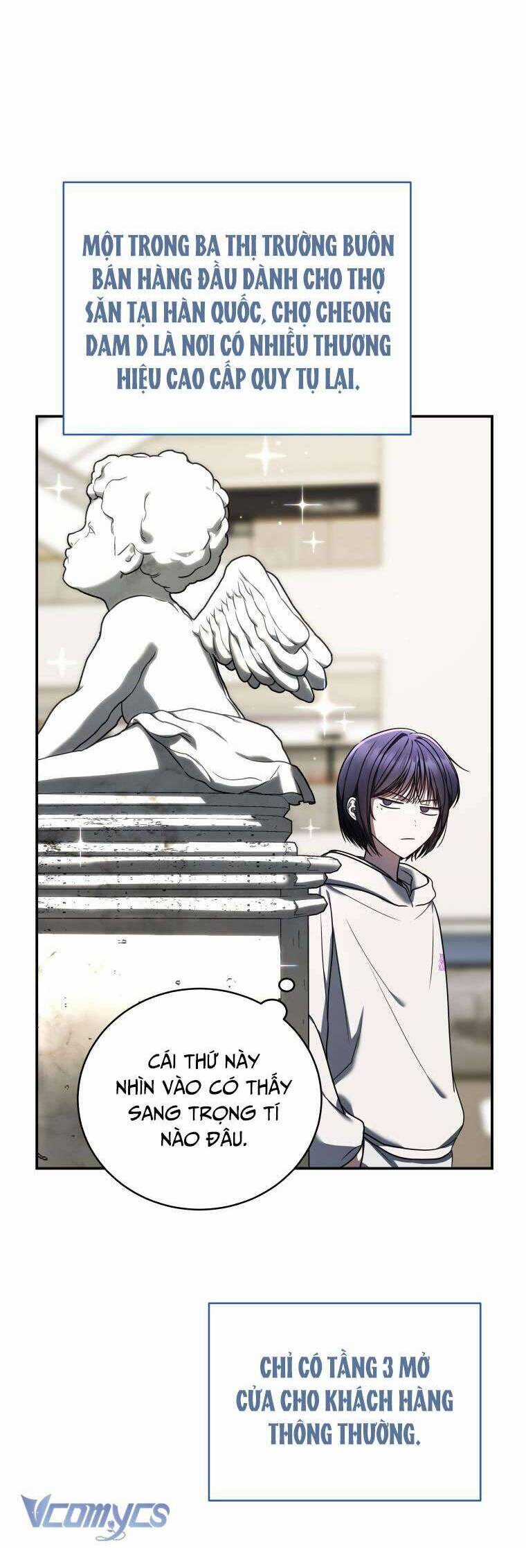 Hướng Dẫn Sinh Tồn Dành Cho Ranker Chapter 33 trang 2