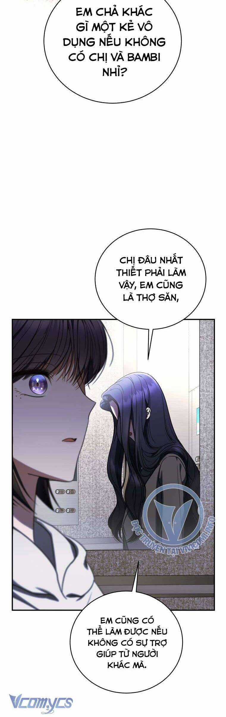 Hướng Dẫn Sinh Tồn Dành Cho Ranker Chapter 33 trang 22