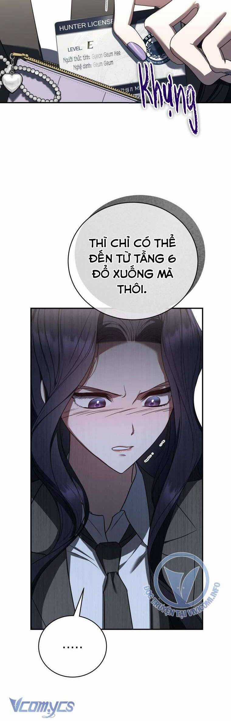 Hướng Dẫn Sinh Tồn Dành Cho Ranker Chapter 33 trang 27