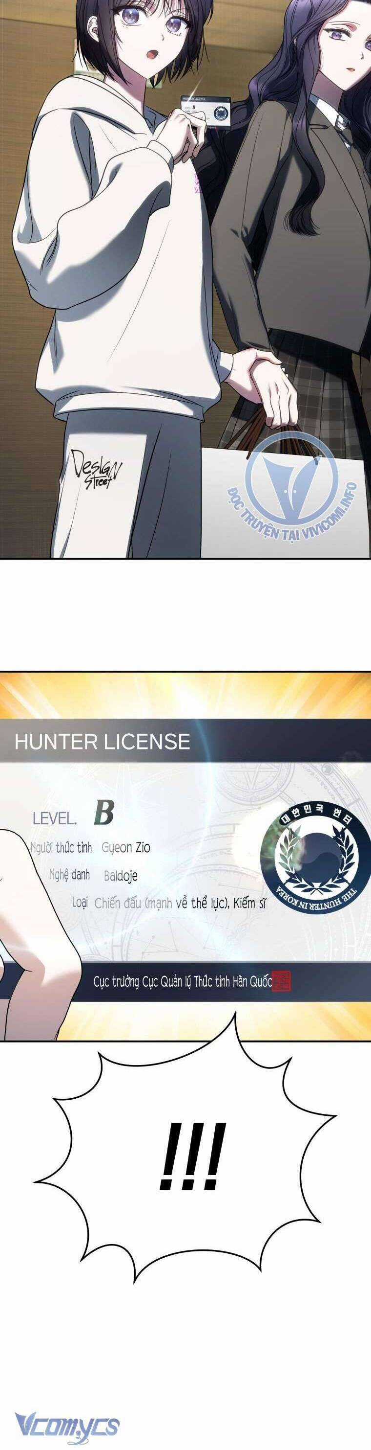 Hướng Dẫn Sinh Tồn Dành Cho Ranker Chapter 33 trang 31