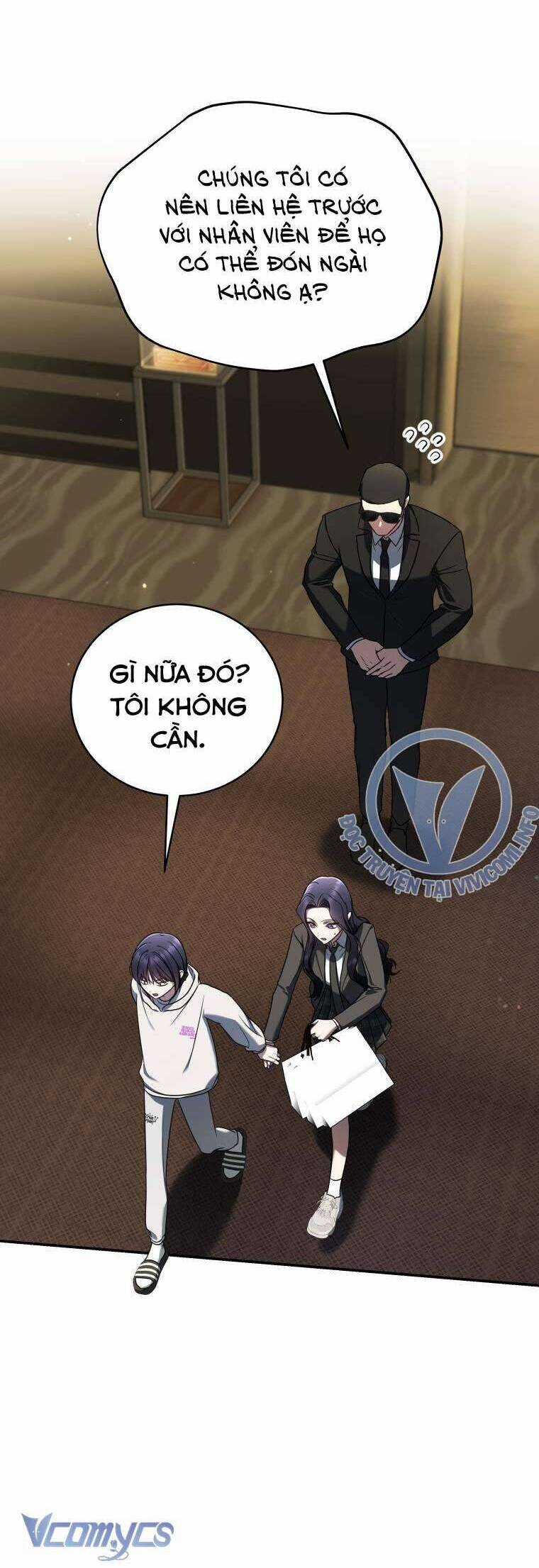 Hướng Dẫn Sinh Tồn Dành Cho Ranker Chapter 33 trang 33