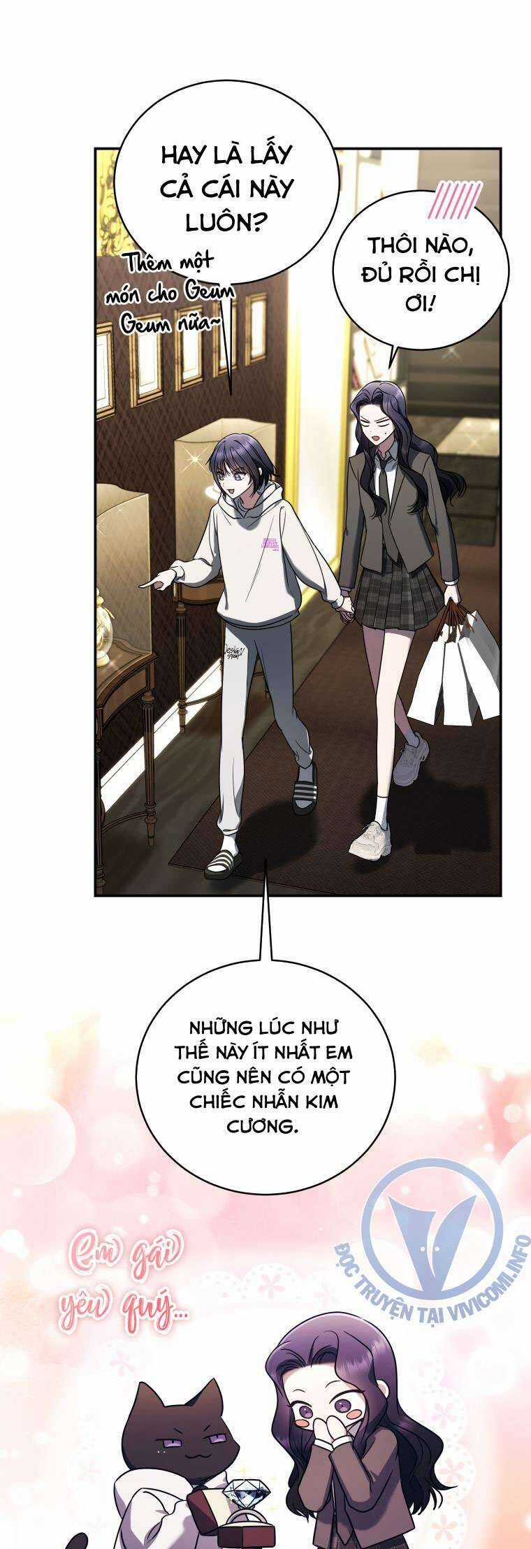 Hướng Dẫn Sinh Tồn Dành Cho Ranker Chapter 33 trang 42