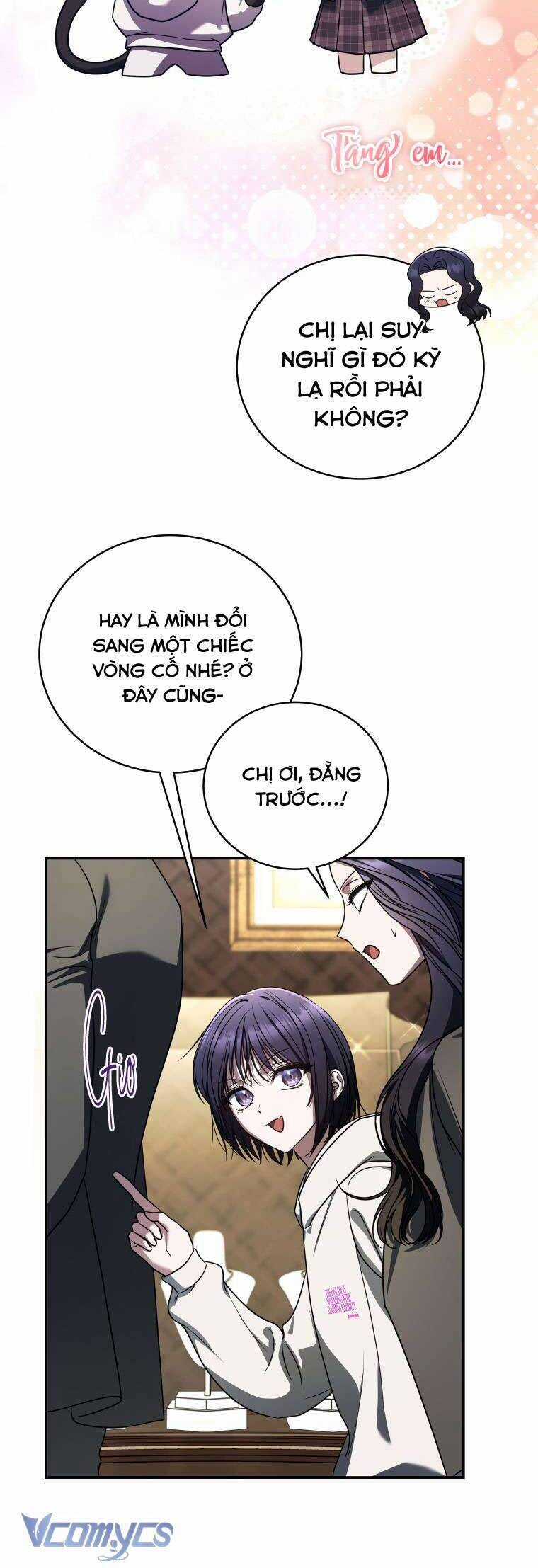 Hướng Dẫn Sinh Tồn Dành Cho Ranker Chapter 33 trang 43