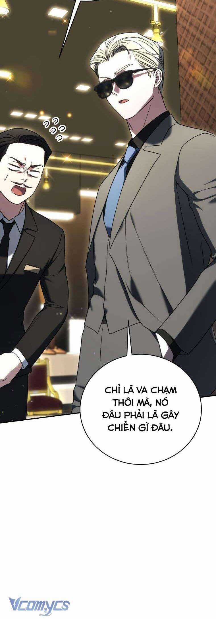 Hướng Dẫn Sinh Tồn Dành Cho Ranker Chapter 33 trang 45