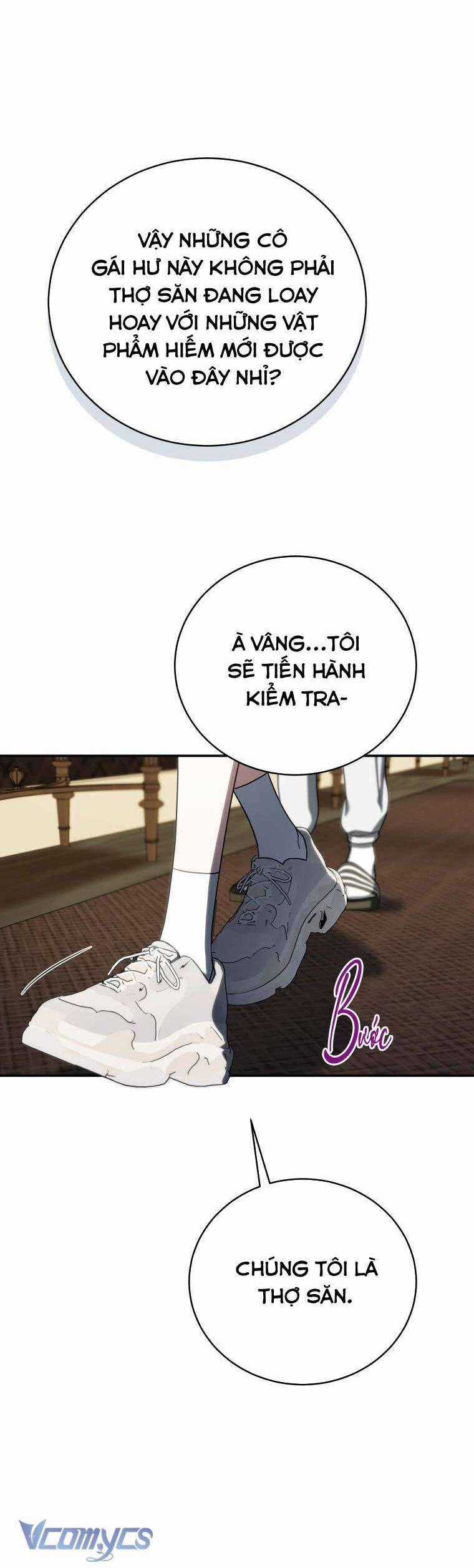 Hướng Dẫn Sinh Tồn Dành Cho Ranker Chapter 33 trang 47