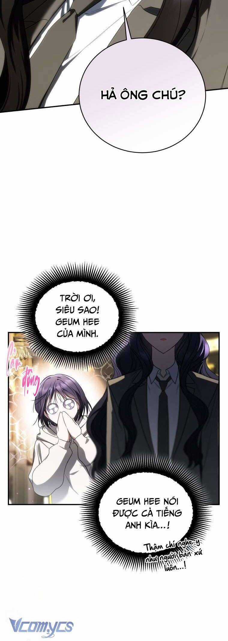 Hướng Dẫn Sinh Tồn Dành Cho Ranker Chapter 33 trang 49