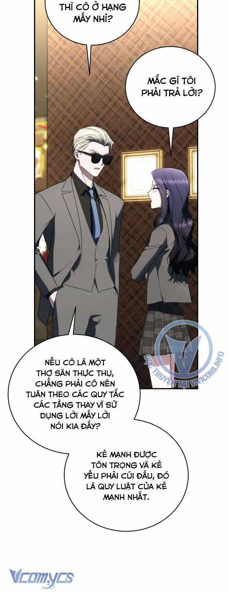 Hướng Dẫn Sinh Tồn Dành Cho Ranker Chapter 33 trang 51