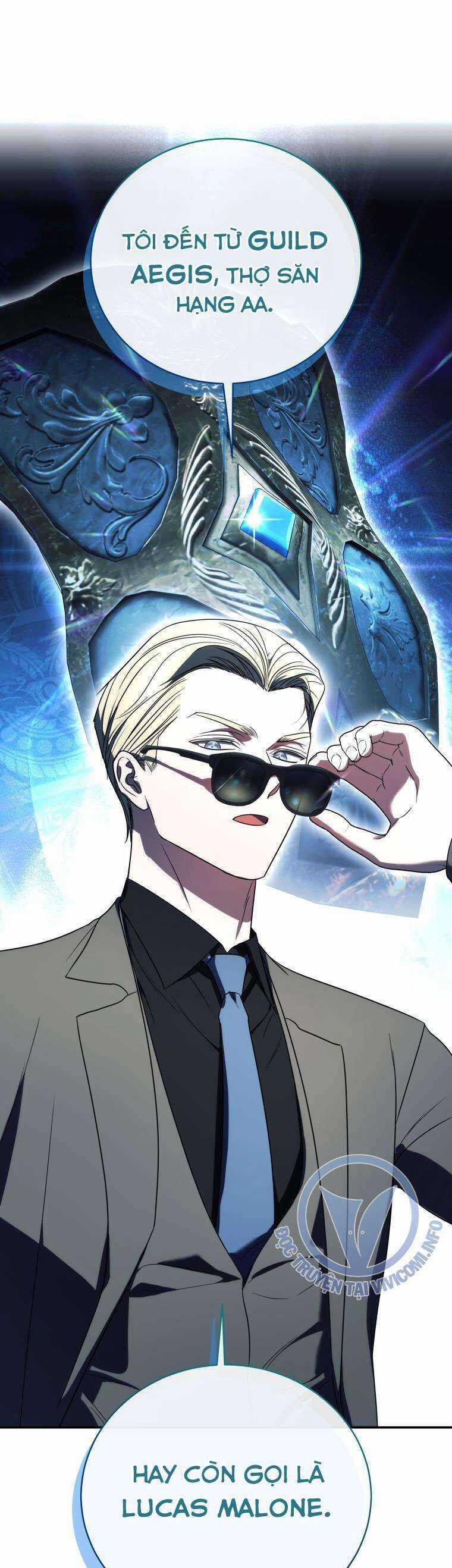 Hướng Dẫn Sinh Tồn Dành Cho Ranker Chapter 33 trang 52