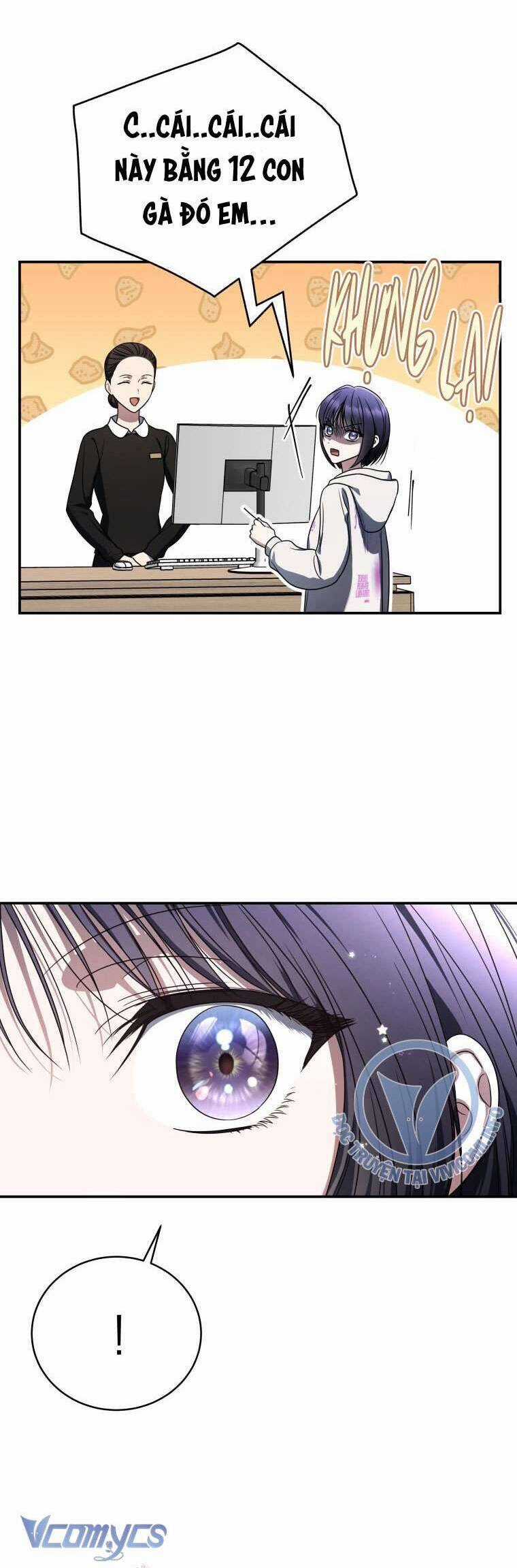 Hướng Dẫn Sinh Tồn Dành Cho Ranker Chapter 33 trang 6