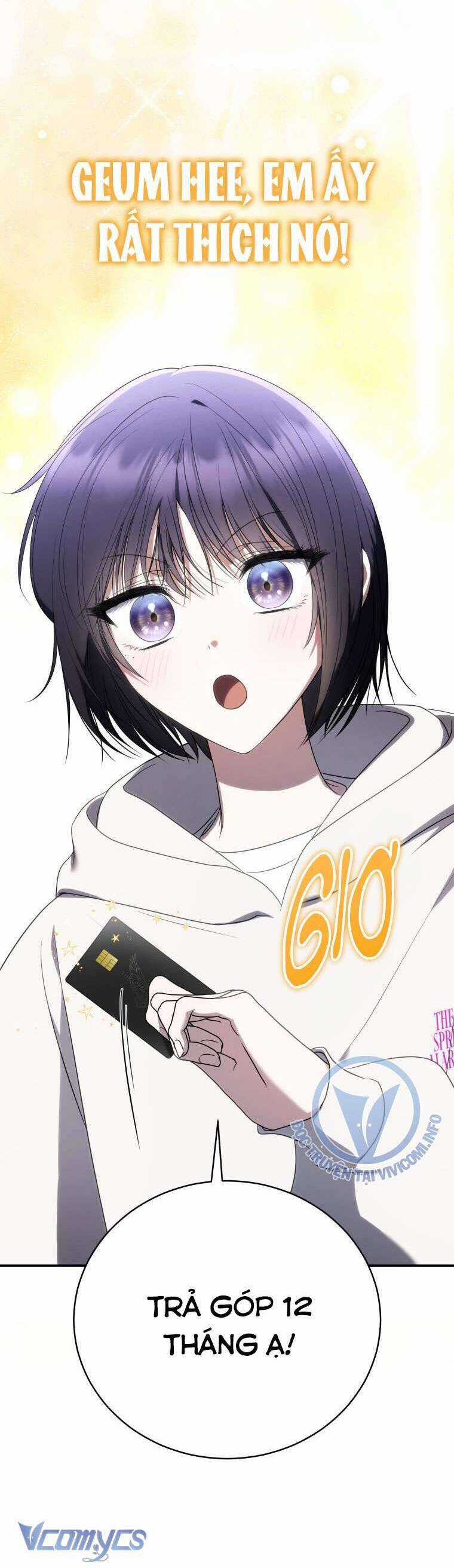 Hướng Dẫn Sinh Tồn Dành Cho Ranker Chapter 33 trang 8