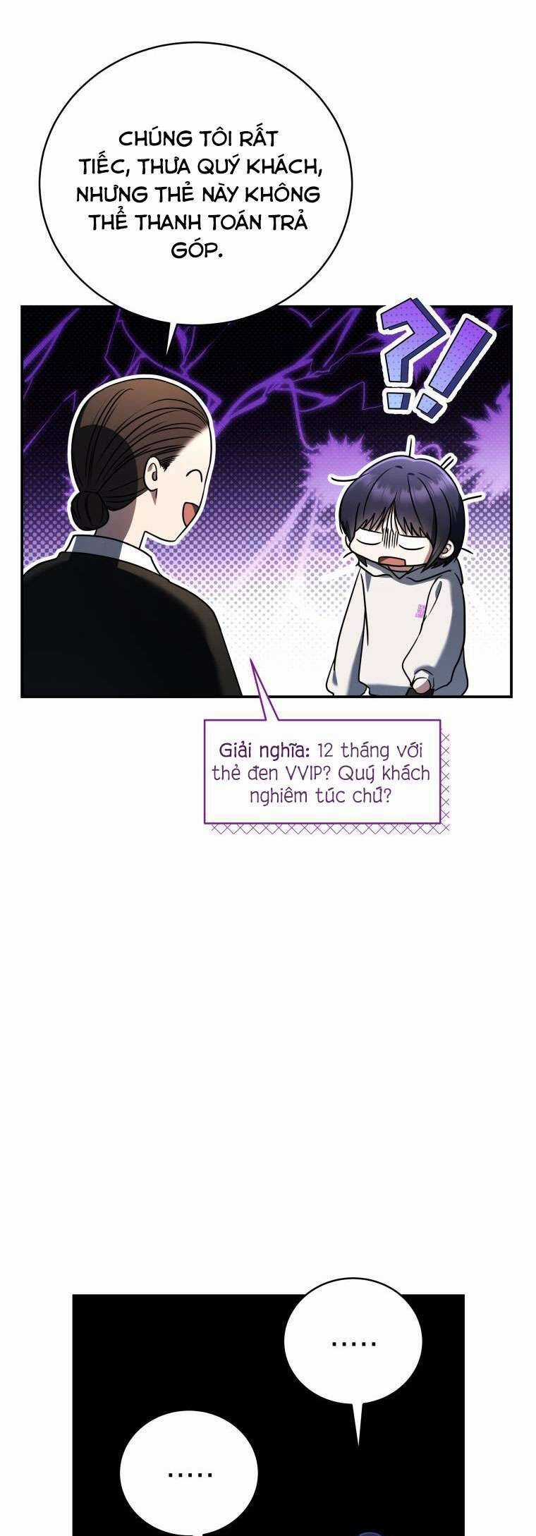 Hướng Dẫn Sinh Tồn Dành Cho Ranker Chapter 33 trang 9