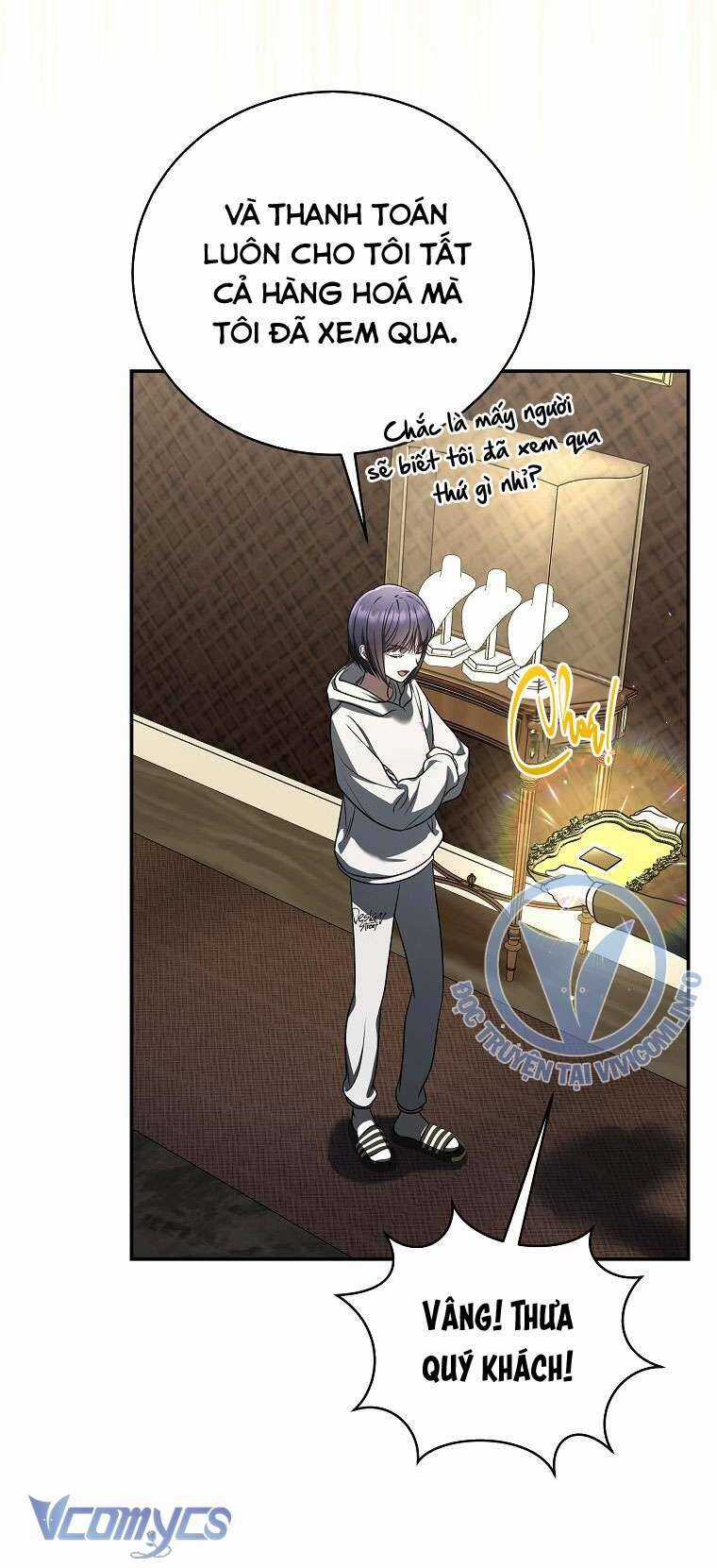 Hướng Dẫn Sinh Tồn Dành Cho Ranker Chapter 34 trang 11