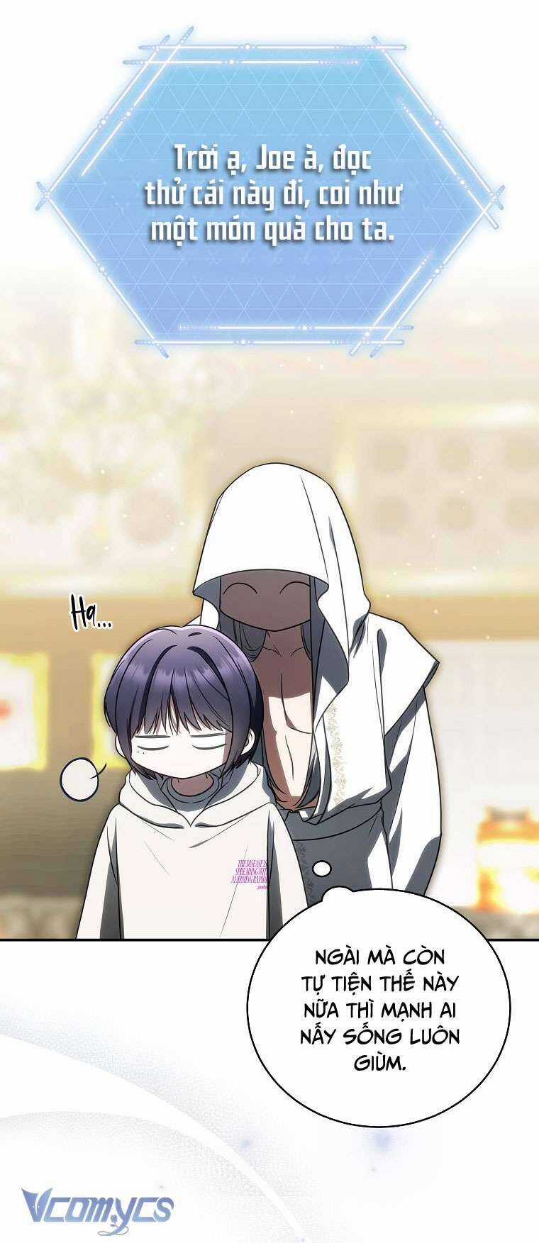Hướng Dẫn Sinh Tồn Dành Cho Ranker Chapter 34 trang 14