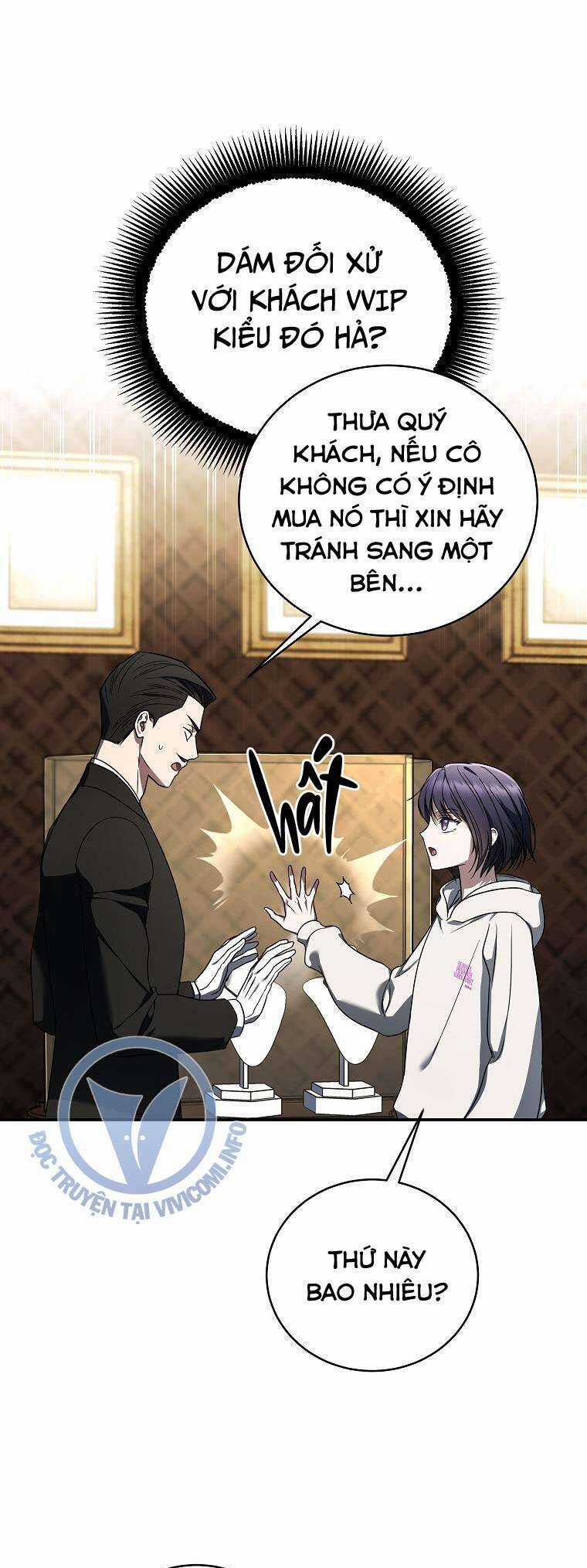 Hướng Dẫn Sinh Tồn Dành Cho Ranker Chapter 34 trang 2