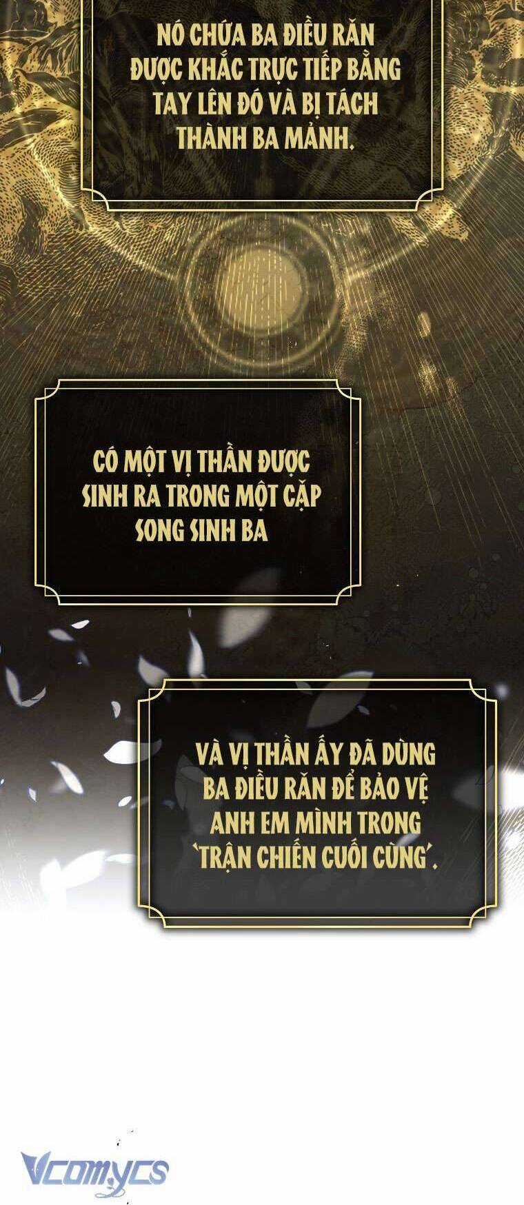 Hướng Dẫn Sinh Tồn Dành Cho Ranker Chapter 34 trang 23