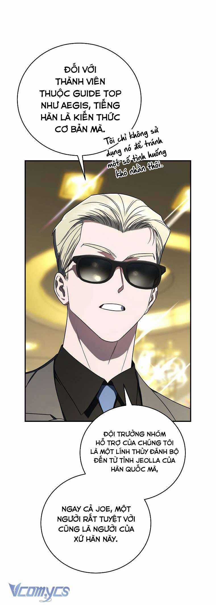 Hướng Dẫn Sinh Tồn Dành Cho Ranker Chapter 34 trang 31