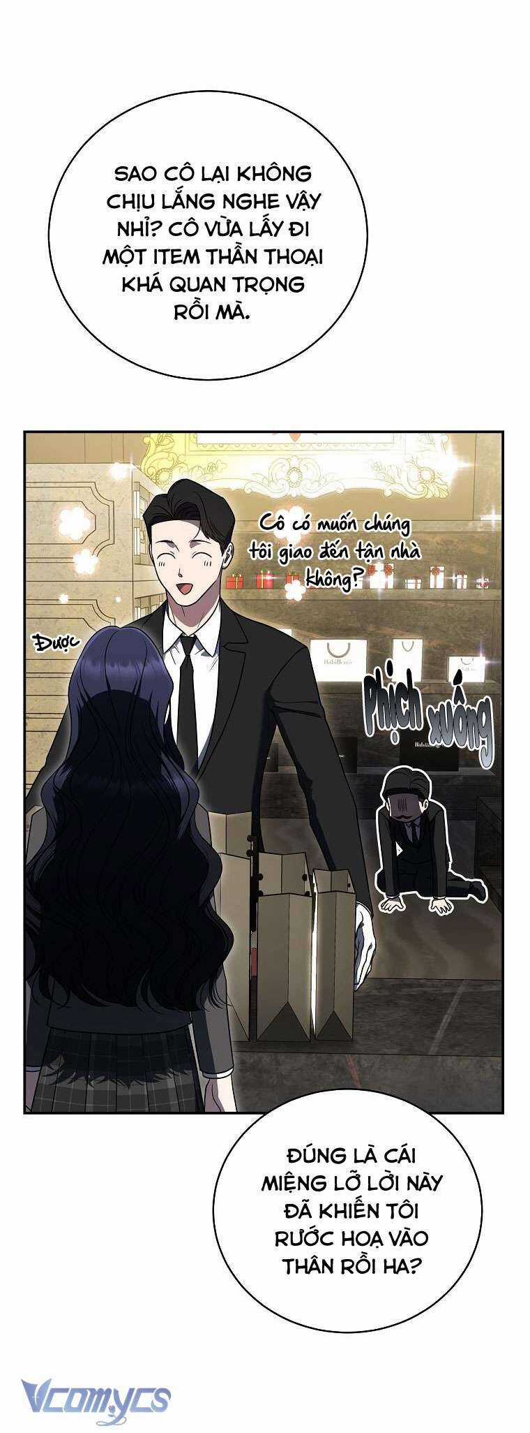 Hướng Dẫn Sinh Tồn Dành Cho Ranker Chapter 34 trang 33