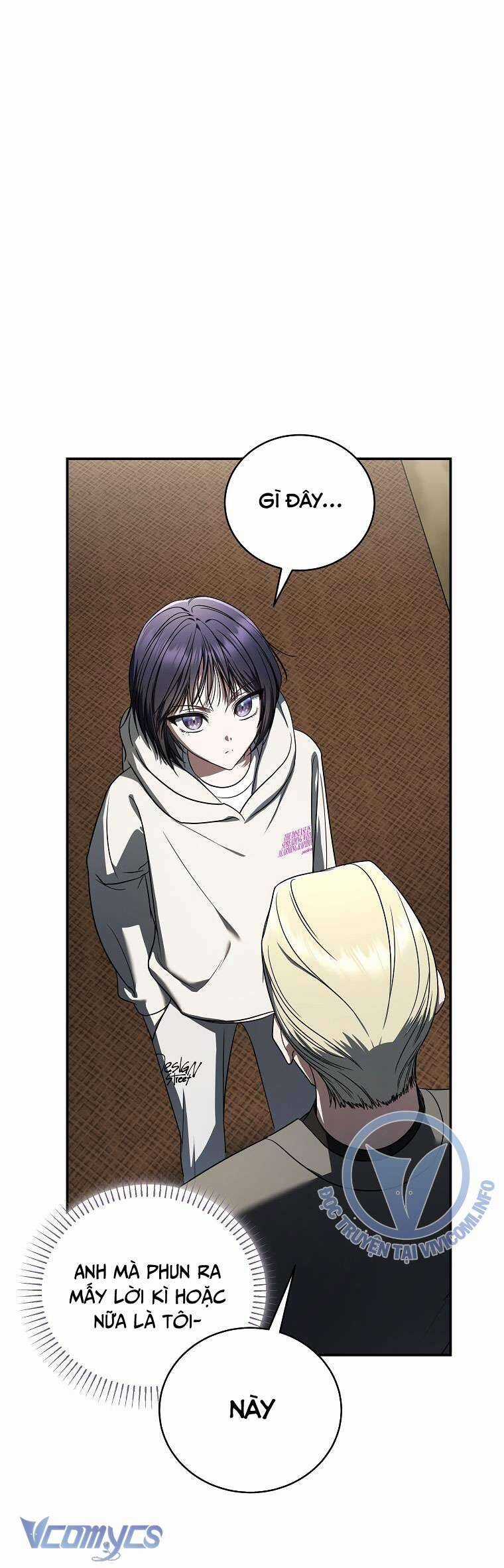 Hướng Dẫn Sinh Tồn Dành Cho Ranker Chapter 34 trang 34