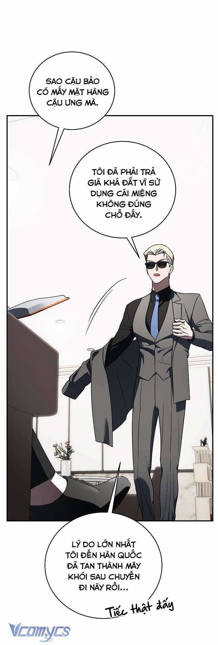 Hướng Dẫn Sinh Tồn Dành Cho Ranker Chapter 34 trang 39