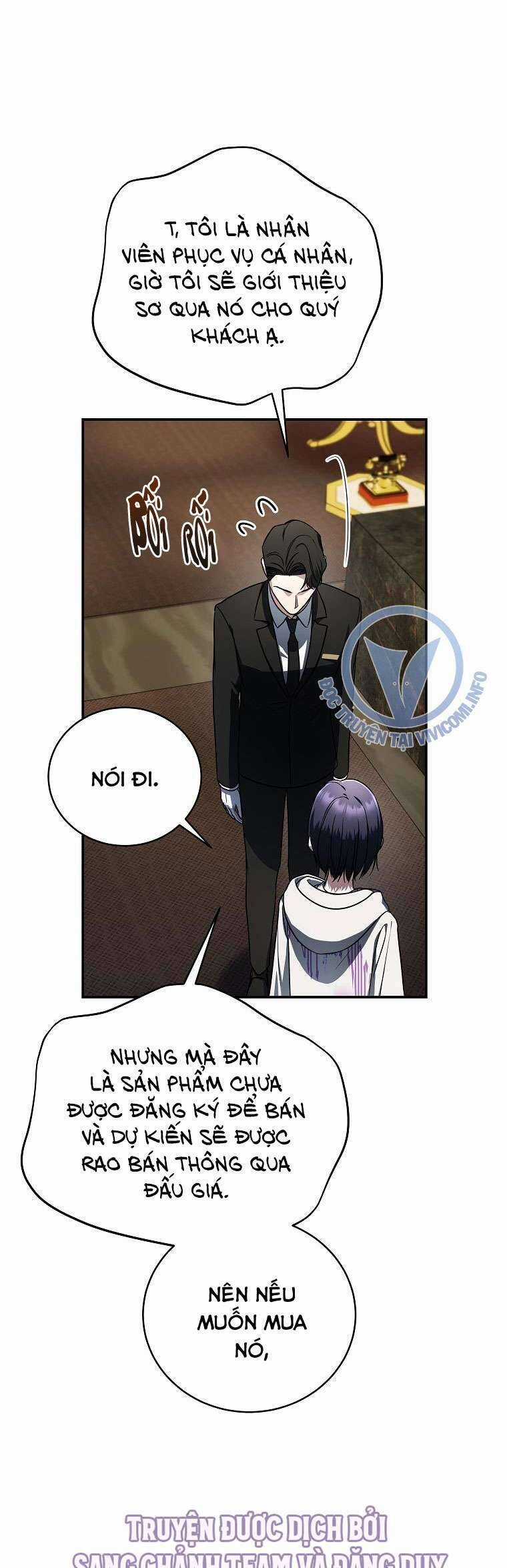 Hướng Dẫn Sinh Tồn Dành Cho Ranker Chapter 34 trang 4
