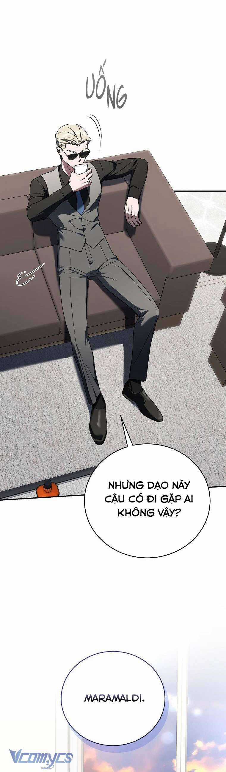 Hướng Dẫn Sinh Tồn Dành Cho Ranker Chapter 34 trang 41