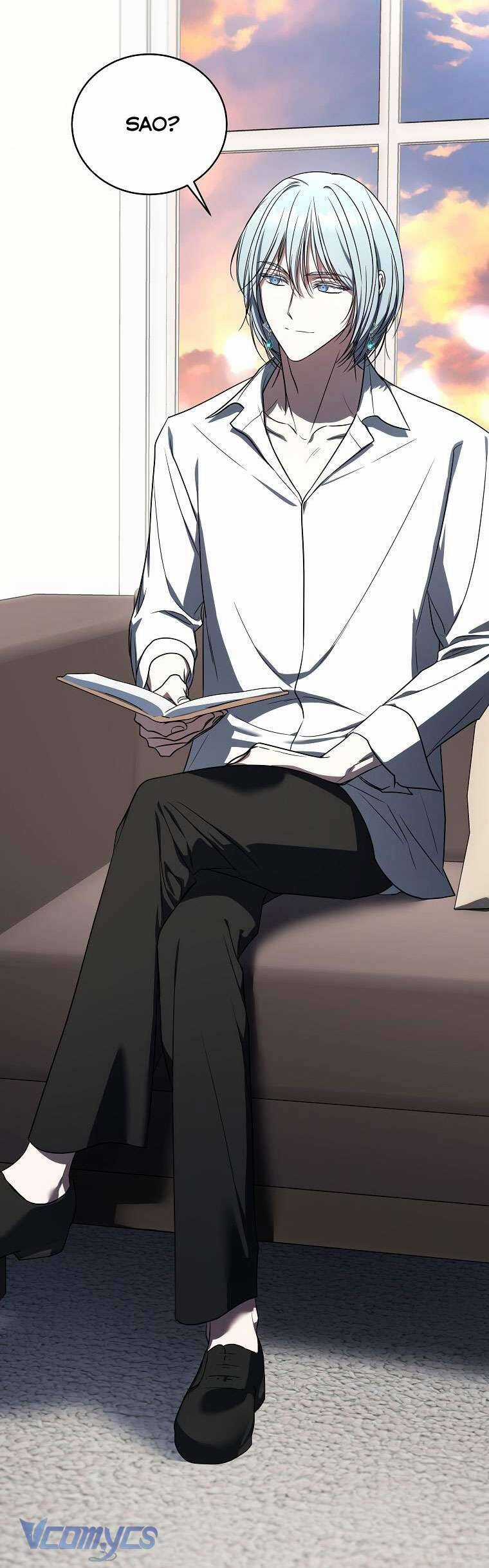 Hướng Dẫn Sinh Tồn Dành Cho Ranker Chapter 34 trang 42