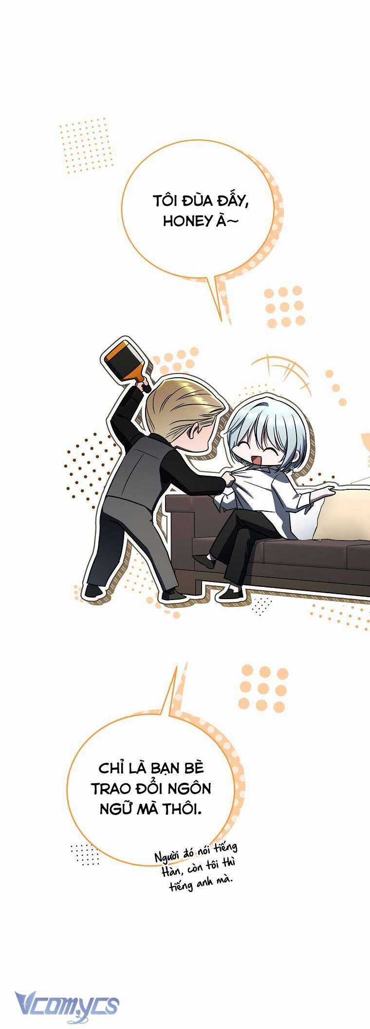Hướng Dẫn Sinh Tồn Dành Cho Ranker Chapter 34 trang 45