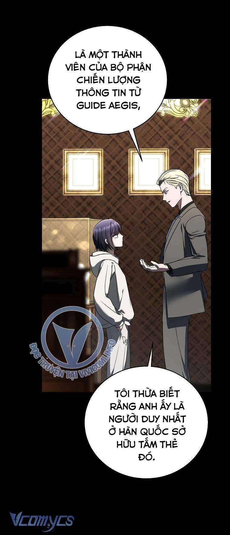Hướng Dẫn Sinh Tồn Dành Cho Ranker Chapter 34 trang 54