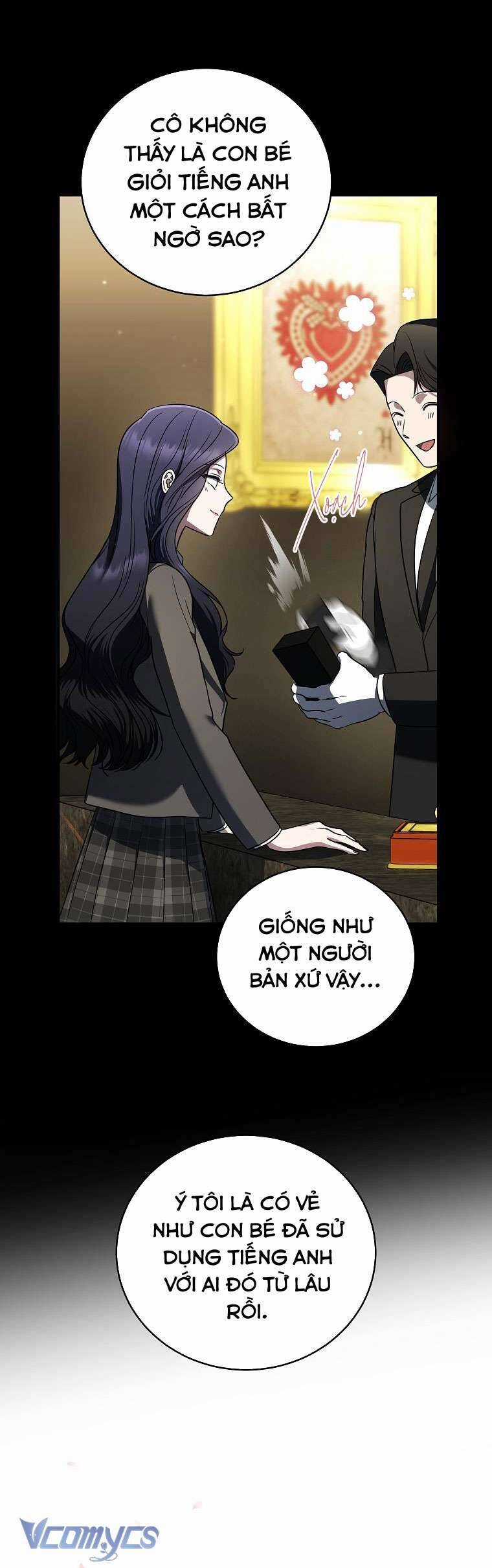 Hướng Dẫn Sinh Tồn Dành Cho Ranker Chapter 34 trang 59