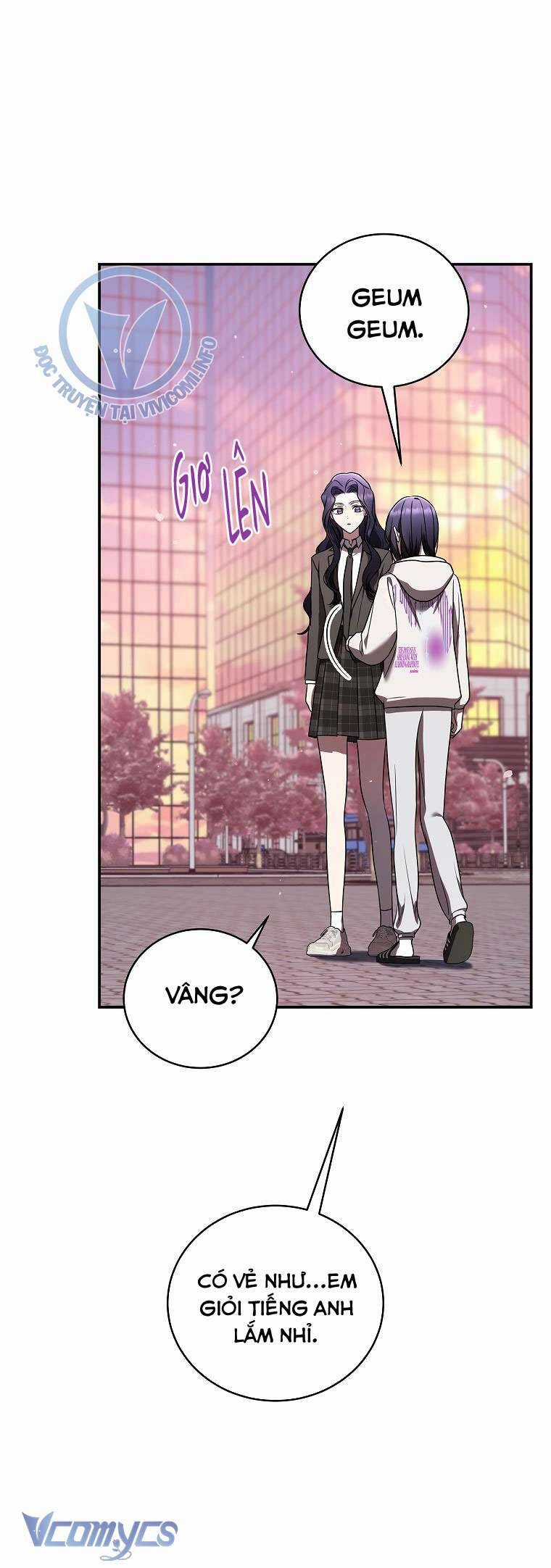 Hướng Dẫn Sinh Tồn Dành Cho Ranker Chapter 34 trang 63