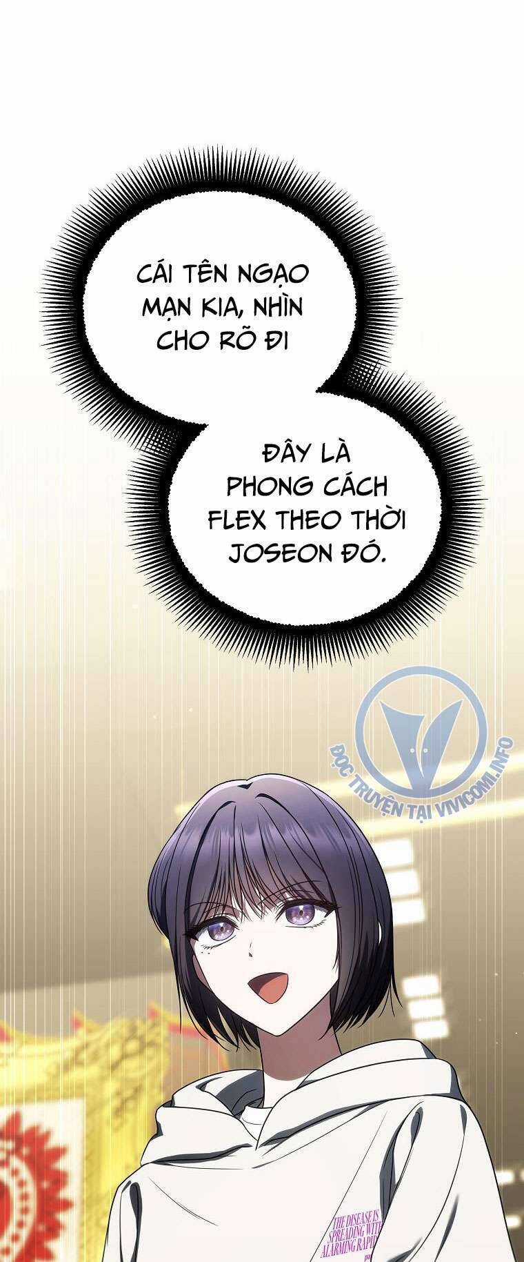 Hướng Dẫn Sinh Tồn Dành Cho Ranker Chapter 34 trang 8