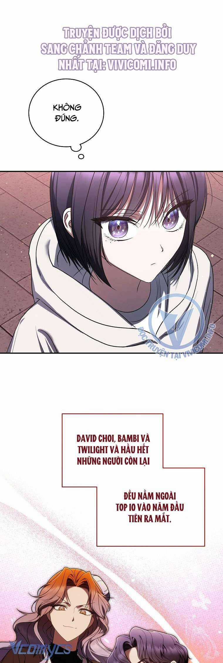 Hướng Dẫn Sinh Tồn Dành Cho Ranker Chapter 35 trang 15