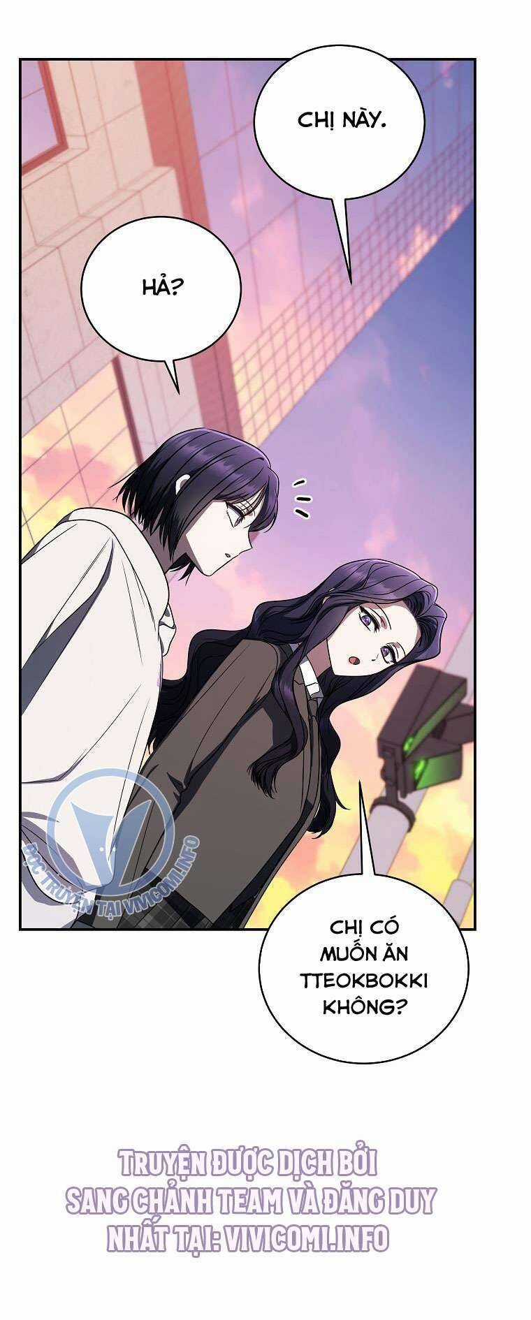 Hướng Dẫn Sinh Tồn Dành Cho Ranker Chapter 35 trang 19