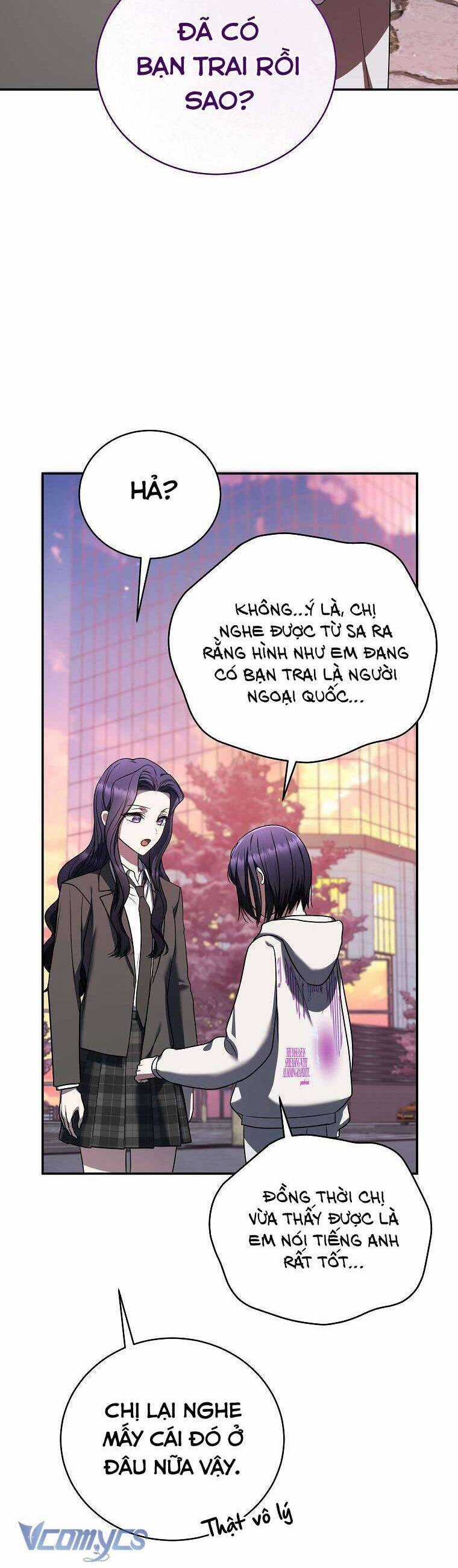 Hướng Dẫn Sinh Tồn Dành Cho Ranker Chapter 35 trang 2