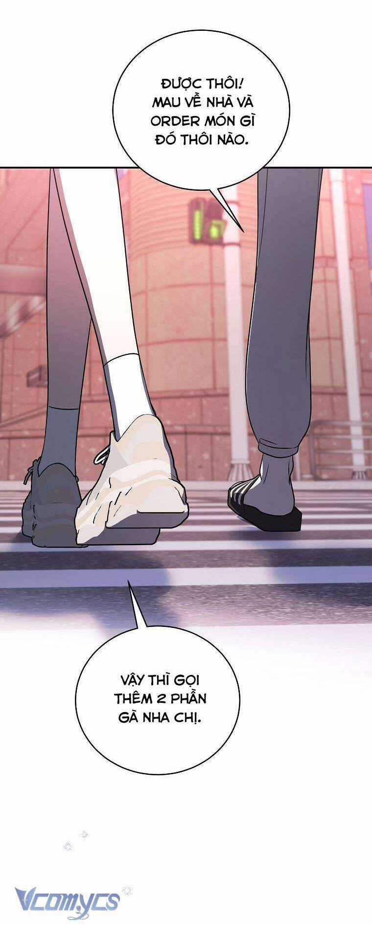 Hướng Dẫn Sinh Tồn Dành Cho Ranker Chapter 35 trang 20